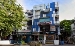 Sucons Sivagami Square